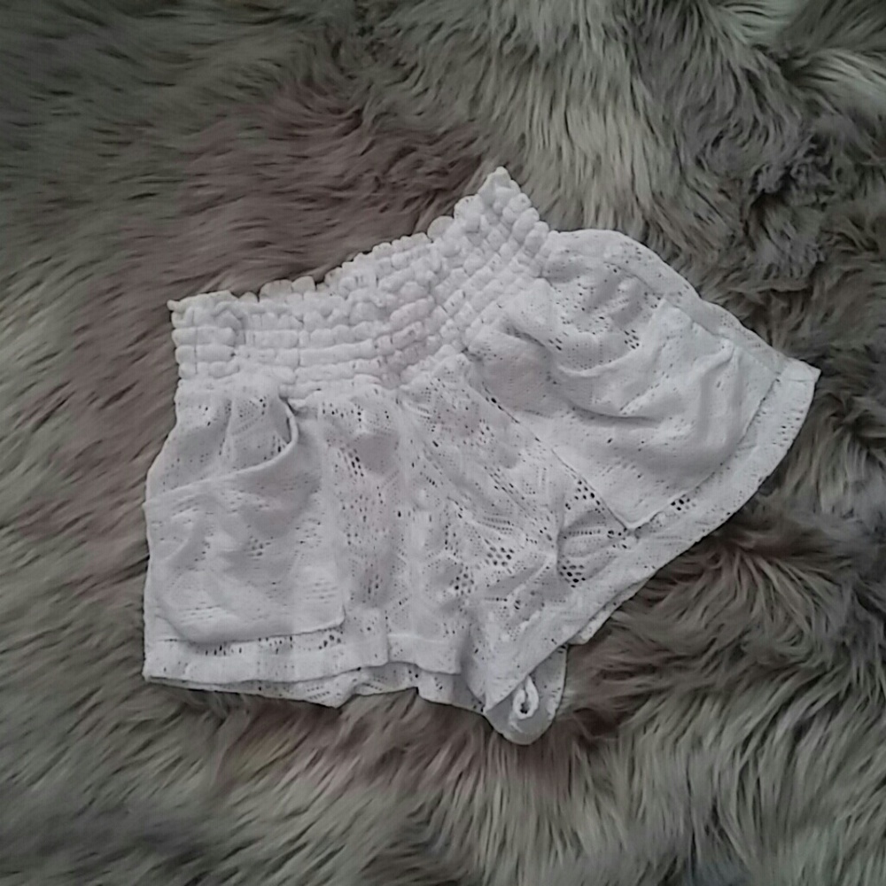 FINAL PRICE DROP! OP shorts
